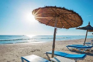 plaża