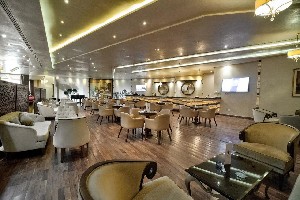 Hotel SOUSSE PALACE wakacje