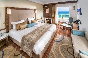 Hotel SOUSSE PALACE wakacje