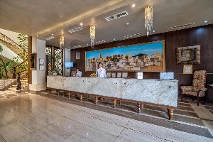 Hotel SOUSSE PALACE wakacje