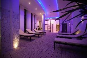 Hotel SOUSSE PALACE wakacje