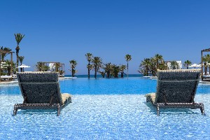 Hotel TOUR KHALEF wakacje