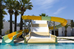 Hotel TOUR KHALEF wakacje