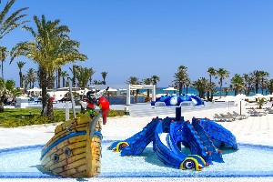 Hotel TOUR KHALEF wakacje