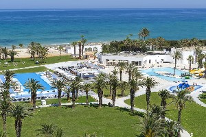 Hotel TOUR KHALEF wakacje