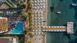 (Turecko, Egejská riviéra - Marmaris, Marmaris) - CETTIA BEACH RESORT