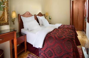 Hotel AMBER HOTEL ISTANBUL wakacje