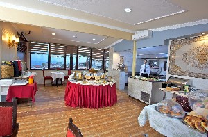 Hotel AMBER HOTEL ISTANBUL wakacje