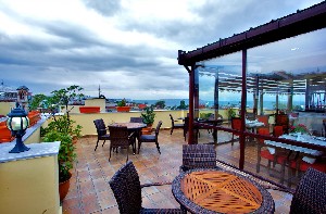 Hotel AMBER HOTEL ISTANBUL wakacje