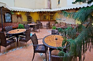 Hotel AMBER HOTEL ISTANBUL wakacje