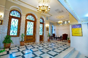 Hotel AMBER HOTEL ISTANBUL wakacje