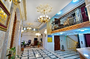 Hotel AMBER HOTEL ISTANBUL wakacje