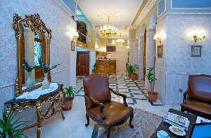 Hotel AMBER HOTEL ISTANBUL wakacje