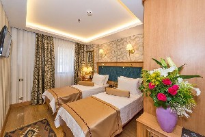 Hotel APRILIS GOLD wakacje