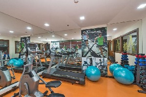 Hotel APRILIS GOLD wakacje