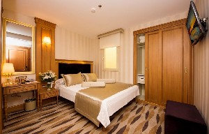 Hotel APRILIS wakacje