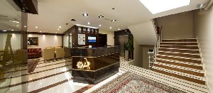 Hotel APRILIS wakacje