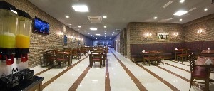 Hotel APRILIS wakacje