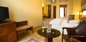 Hotel BEST WESTERN EMPIRE PALACE wakacje