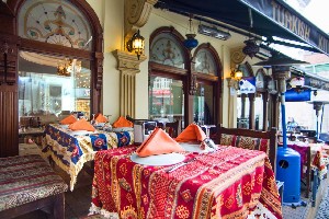 Hotel BEST WESTERN EMPIRE PALACE wakacje