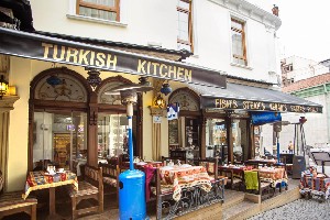 Hotel BEST WESTERN EMPIRE PALACE wakacje