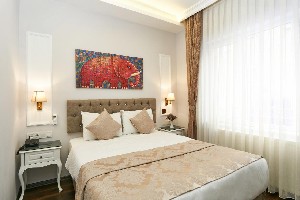 Hotel BEYAZIT PALACE wakacje