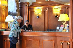 Hotel CENTRUM ISTANBUL wakacje