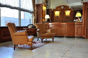 Hotel CENTRUM ISTANBUL wakacje