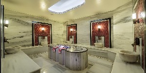 Spa and wellness