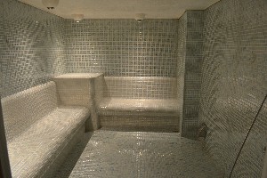 Spa and wellness