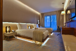 Hotel DOSSO DOSSI HOTELS DOWNTOWN wakacje