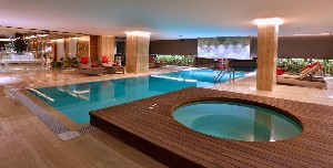 Hotel DOSSO DOSSI HOTELS DOWNTOWN wakacje