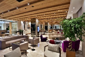 Hotel DOSSO DOSSI HOTELS DOWNTOWN wakacje