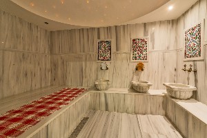 Spa and wellness