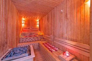 Spa and wellness
