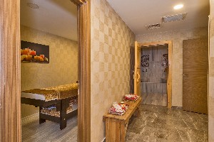 Spa and wellness