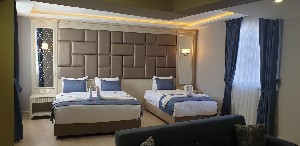 Hotel MARTINENZ HOTEL ISTANBUL wakacje