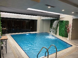 Hotel MARTINENZ HOTEL ISTANBUL wakacje