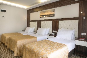 Hotel MARTINENZ HOTEL ISTANBUL wakacje