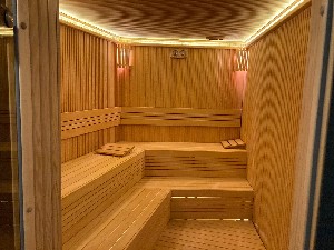 Spa and wellness