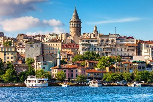 Hotel MARTINENZ HOTEL ISTANBUL wakacje