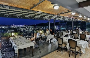 Hotel ORIENT EXPRESS HOTEL AND SPA BY ORKA HOTELS wakacje