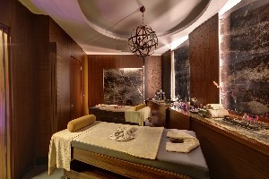 Spa and wellness