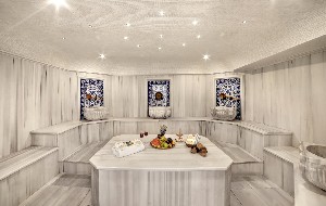 Spa and wellness