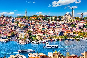 Istanbul