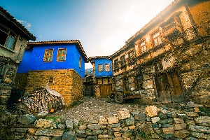 Bursa, Istanbul