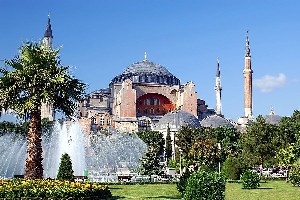 Istanbul 