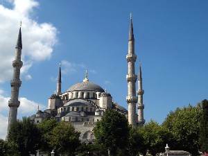 Istanbul 7