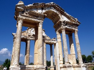 Afrodisias 4