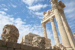 Turecko, Istanbul a okolí, Istanbul - Turecko - Velký okruh